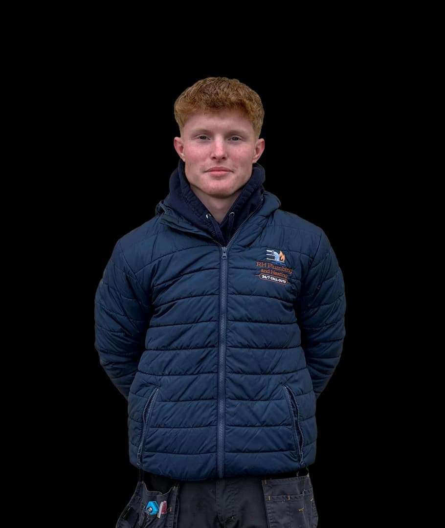 Rowan Harris — Owner / Lead Plumbing and Gas Engineer